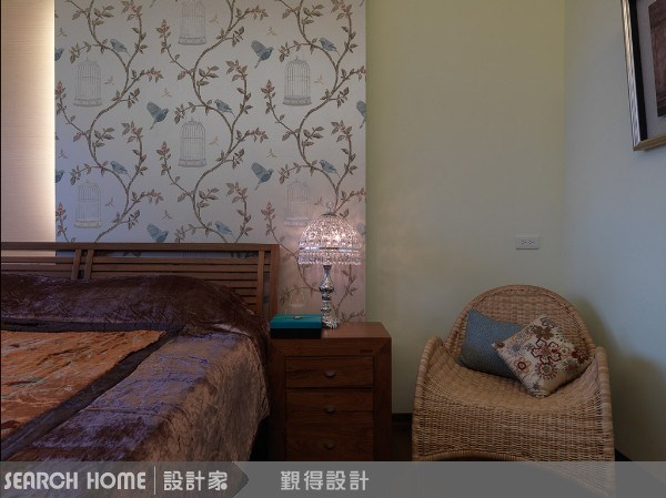 45坪老屋(16~30年)＿混搭風案例圖片＿覲得空間設計＿覲得_23之16