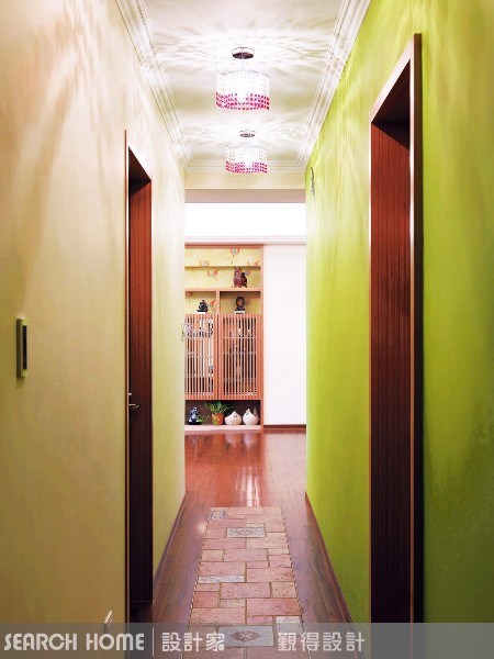 45坪老屋(16~30年)＿混搭風案例圖片＿覲得空間設計＿覲得_23之7