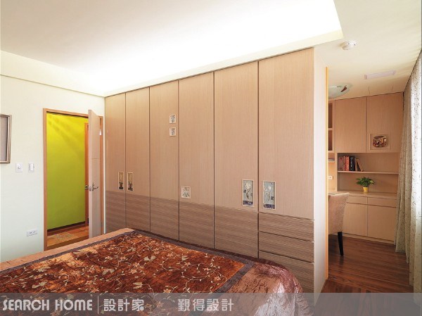 45坪老屋(16~30年)＿混搭風案例圖片＿覲得空間設計＿覲得_23之6