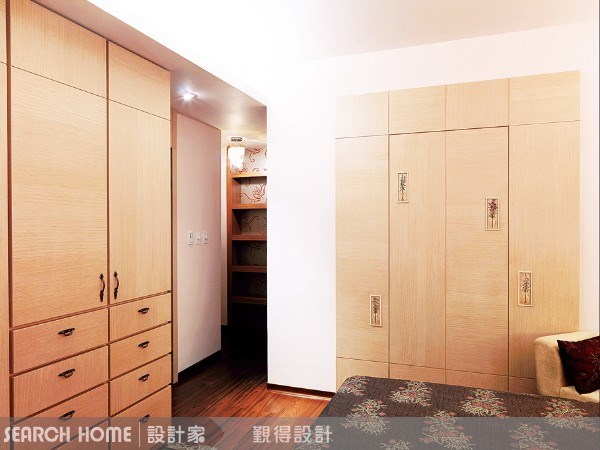 45坪老屋(16~30年)＿混搭風案例圖片＿覲得空間設計＿覲得_23之2