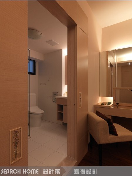 45坪老屋(16~30年)＿混搭風案例圖片＿覲得空間設計＿覲得_23之15