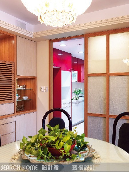 45坪老屋(16~30年)＿混搭風案例圖片＿覲得空間設計＿覲得_23之13