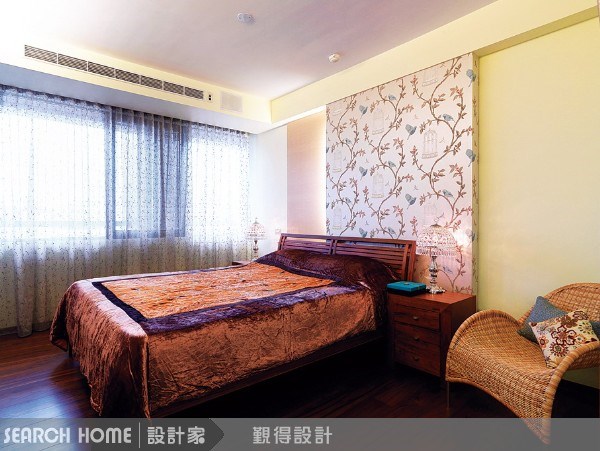 45坪老屋(16~30年)＿混搭風案例圖片＿覲得空間設計＿覲得_23之5