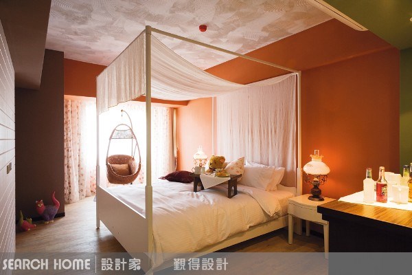 10坪新成屋(5年以下)＿休閒風案例圖片＿覲得空間設計＿覲得_22之1