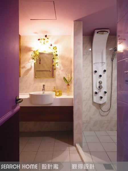 10坪新成屋(5年以下)＿休閒風案例圖片＿覲得空間設計＿覲得_21之4