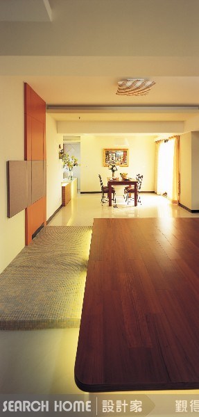 75坪新成屋(5年以下)＿休閒風案例圖片＿覲得空間設計＿覲得_19之3