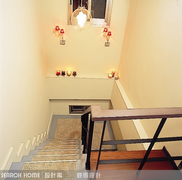 75坪新成屋(5年以下)＿休閒風案例圖片＿覲得空間設計＿覲得_19之19