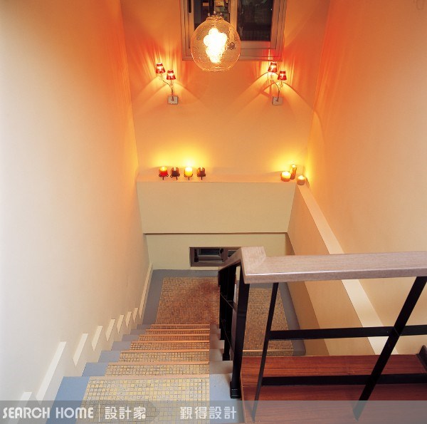 75坪新成屋(5年以下)＿休閒風案例圖片＿覲得空間設計＿覲得_19之1