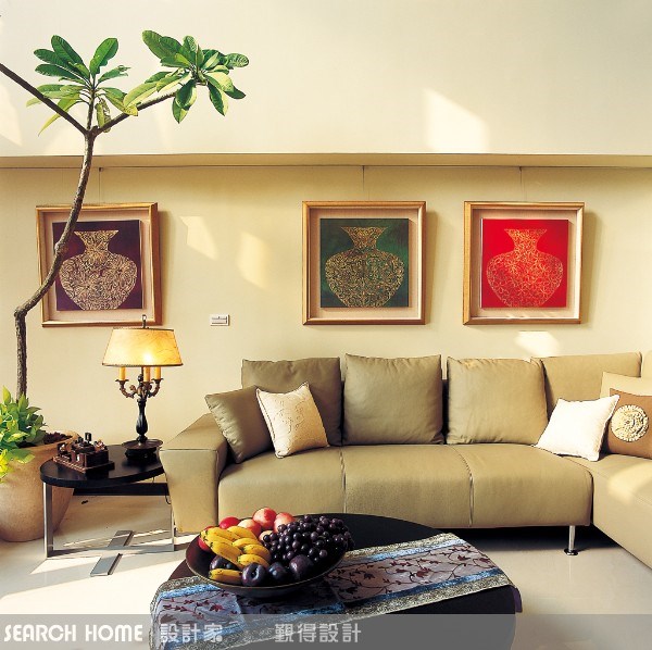 75坪新成屋(5年以下)＿休閒風案例圖片＿覲得空間設計＿覲得_19之13