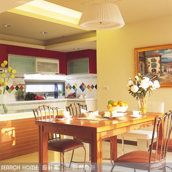 75坪新成屋(5年以下)＿休閒風案例圖片＿覲得空間設計＿覲得_19之7