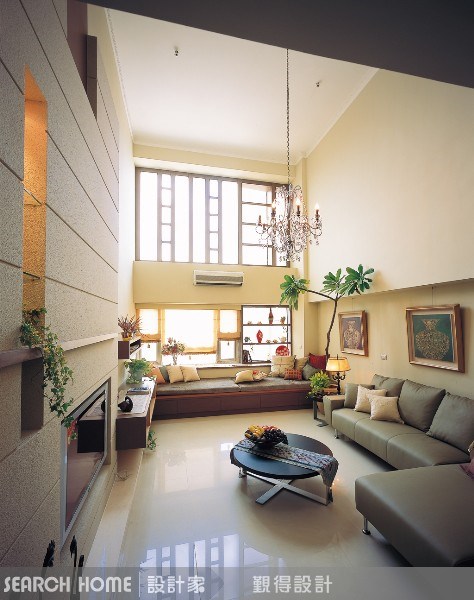 75坪新成屋(5年以下)＿休閒風案例圖片＿覲得空間設計＿覲得_19之4