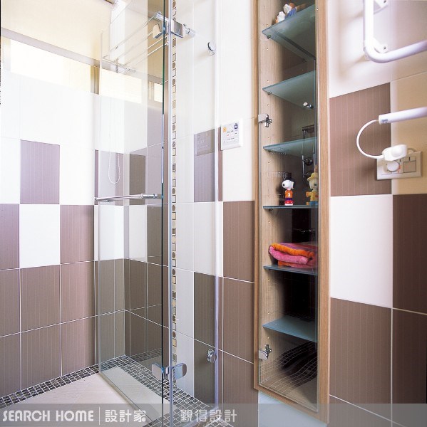 36坪新成屋(5年以下)＿混搭風案例圖片＿覲得空間設計＿覲得_18之12