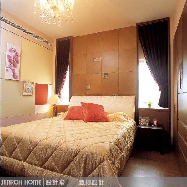 36坪新成屋(5年以下)＿混搭風案例圖片＿覲得空間設計＿覲得_18之9