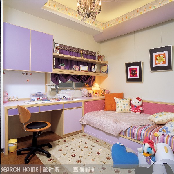 36坪新成屋(5年以下)＿混搭風案例圖片＿覲得空間設計＿覲得_18之10