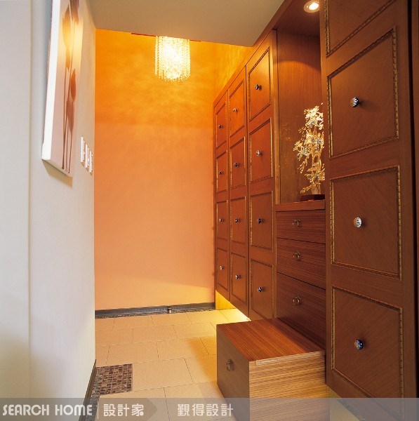 36坪新成屋(5年以下)＿混搭風案例圖片＿覲得空間設計＿覲得_18之1