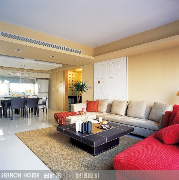 25坪老屋(16~30年)＿現代風案例圖片＿覲得空間設計＿覲得_16之4