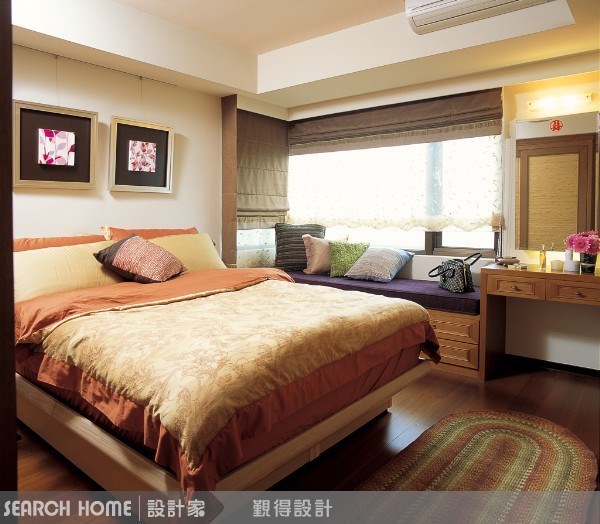 中古屋(5~15年)＿混搭風案例圖片＿覲得空間設計＿覲得_15之6