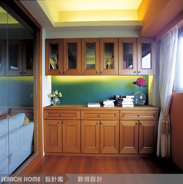 中古屋(5~15年)＿混搭風案例圖片＿覲得空間設計＿覲得_15之5