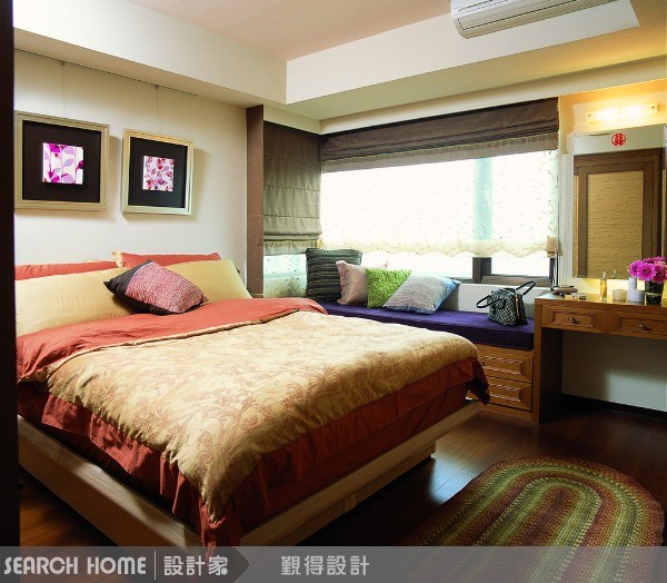 中古屋(5~15年)＿混搭風案例圖片＿覲得空間設計＿覲得_15之11