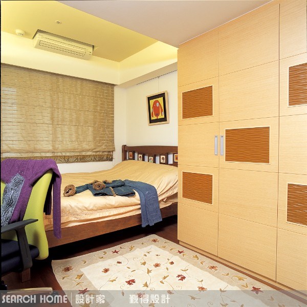 中古屋(5~15年)＿混搭風案例圖片＿覲得空間設計＿覲得_15之9