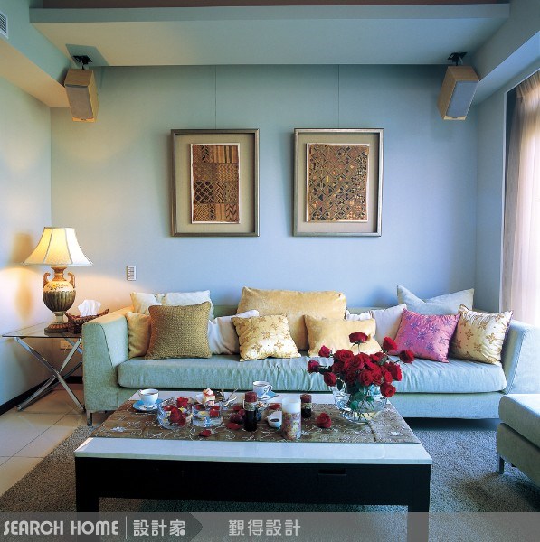 29坪新成屋(5年以下)＿混搭風案例圖片＿覲得空間設計＿覲得_14之3