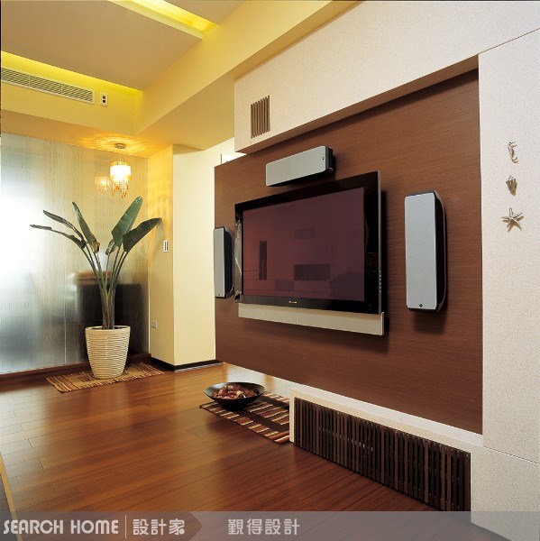 50坪新成屋(5年以下)＿現代風案例圖片＿覲得空間設計＿覲得_13之3