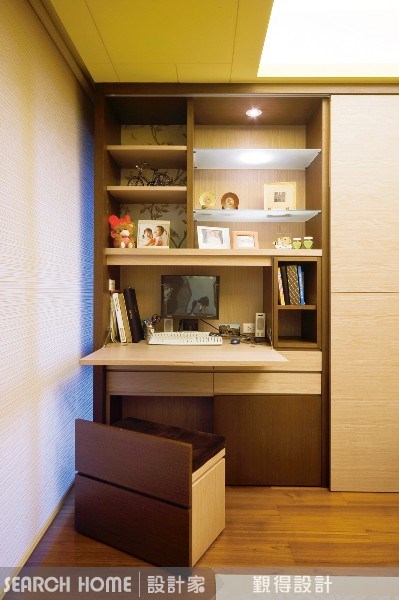 39坪新成屋(5年以下)＿混搭風案例圖片＿覲得空間設計＿覲得_12之8