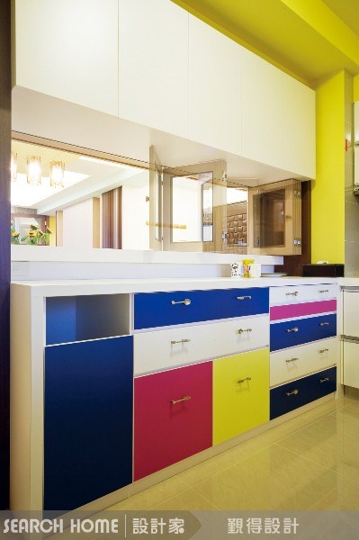 39坪新成屋(5年以下)＿混搭風案例圖片＿覲得空間設計＿覲得_12之16