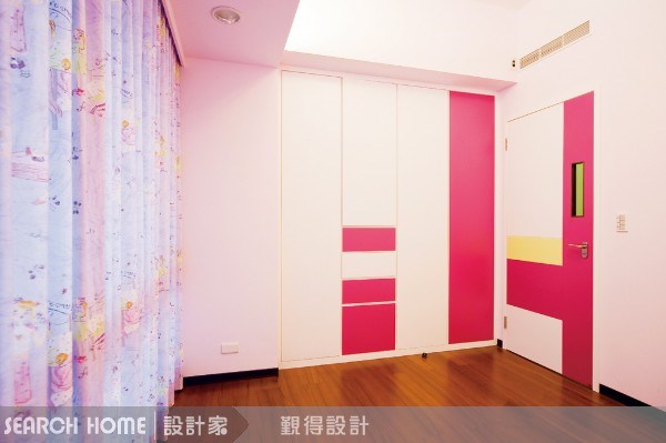 39坪新成屋(5年以下)＿混搭風案例圖片＿覲得空間設計＿覲得_12之3