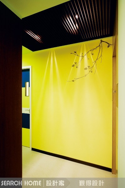 39坪新成屋(5年以下)＿混搭風案例圖片＿覲得空間設計＿覲得_12之4