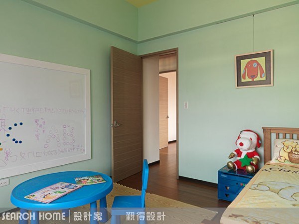 39坪新成屋(5年以下)＿混搭風案例圖片＿覲得空間設計＿覲得_12之17