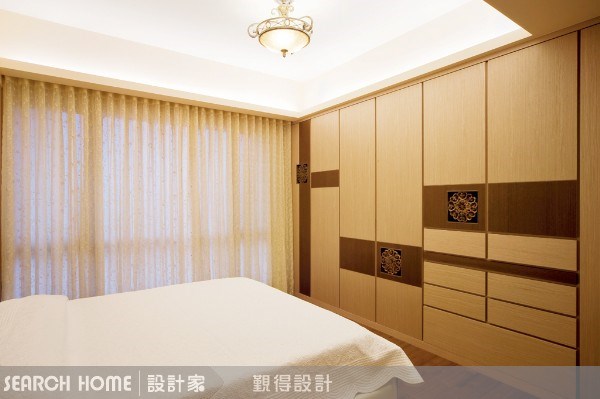 39坪新成屋(5年以下)＿混搭風案例圖片＿覲得空間設計＿覲得_12之5