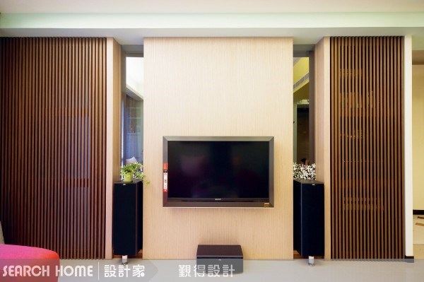 39坪新成屋(5年以下)＿混搭風案例圖片＿覲得空間設計＿覲得_12之13