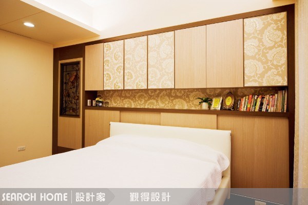 39坪新成屋(5年以下)＿混搭風案例圖片＿覲得空間設計＿覲得_12之6