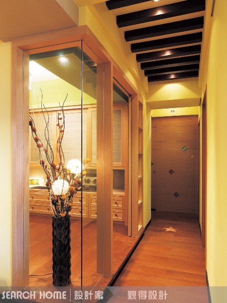 39坪新成屋(5年以下)＿鄉村風案例圖片＿覲得空間設計＿覲得_11之6