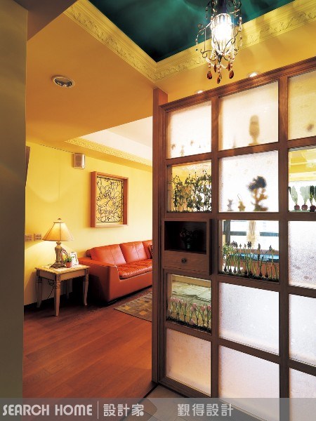 39坪新成屋(5年以下)＿鄉村風案例圖片＿覲得空間設計＿覲得_11之12