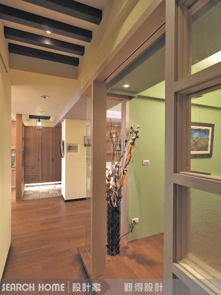 39坪新成屋(5年以下)＿鄉村風案例圖片＿覲得空間設計＿覲得_11之18