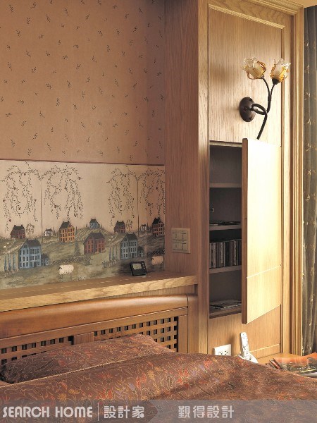 39坪新成屋(5年以下)＿鄉村風案例圖片＿覲得空間設計＿覲得_11之16