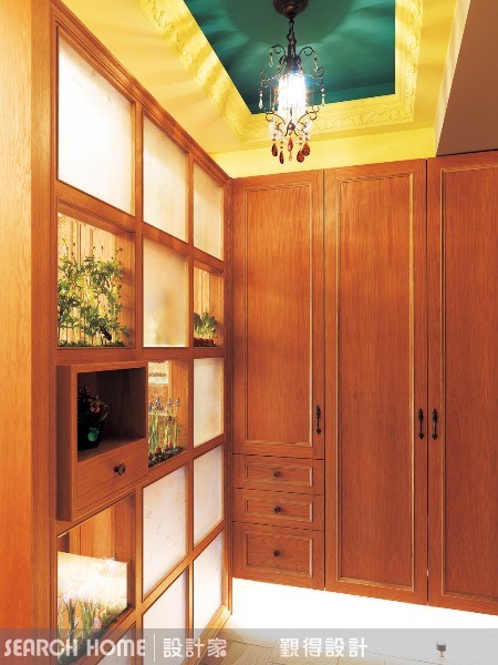 39坪新成屋(5年以下)＿鄉村風案例圖片＿覲得空間設計＿覲得_11之10