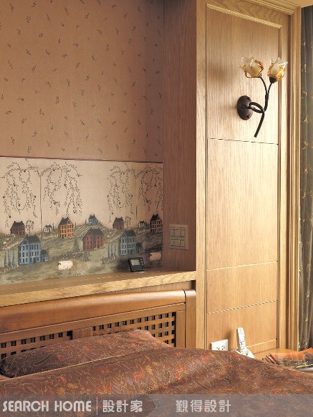 39坪新成屋(5年以下)＿鄉村風案例圖片＿覲得空間設計＿覲得_11之17