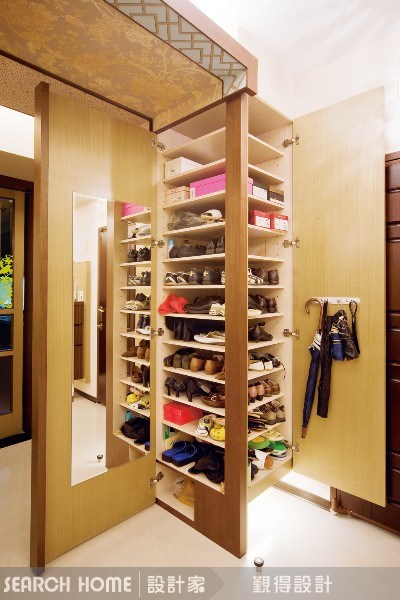 35坪新成屋(5年以下)＿混搭風案例圖片＿覲得空間設計＿覲得_10之9