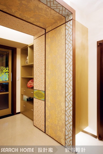 35坪新成屋(5年以下)＿混搭風案例圖片＿覲得空間設計＿覲得_10之8