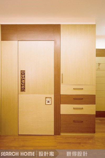 35坪新成屋(5年以下)＿混搭風案例圖片＿覲得空間設計＿覲得_10之6