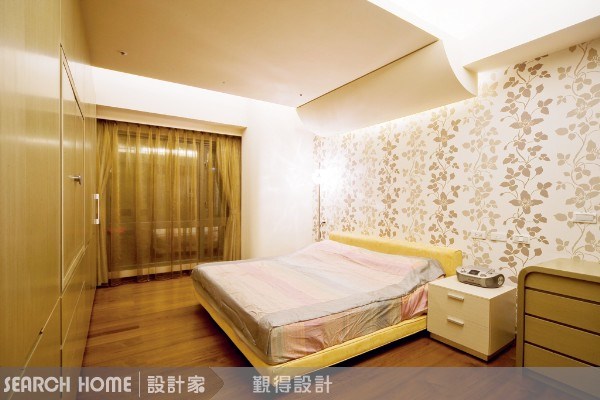 35坪新成屋(5年以下)＿混搭風案例圖片＿覲得空間設計＿覲得_10之5