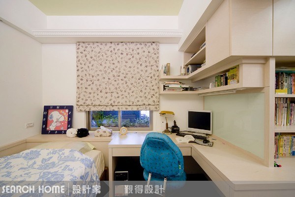 31坪新成屋(5年以下)＿鄉村風案例圖片＿覲得空間設計＿覲得_09之11
