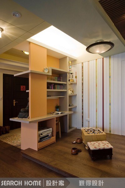 31坪新成屋(5年以下)＿鄉村風案例圖片＿覲得空間設計＿覲得_09之18