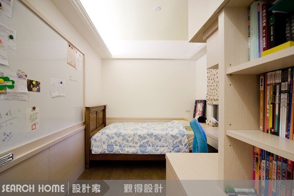 31坪新成屋(5年以下)＿鄉村風案例圖片＿覲得空間設計＿覲得_09之12