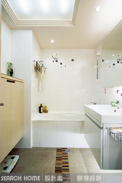 31坪新成屋(5年以下)＿鄉村風案例圖片＿覲得空間設計＿覲得_09之4