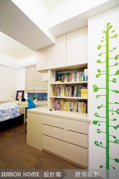 31坪新成屋(5年以下)＿鄉村風案例圖片＿覲得空間設計＿覲得_09之5