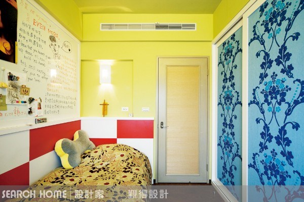 31坪新成屋(5年以下)＿鄉村風案例圖片＿覲得空間設計＿覲得_09之2